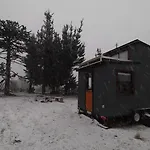 Rucautín Tiny Cabin